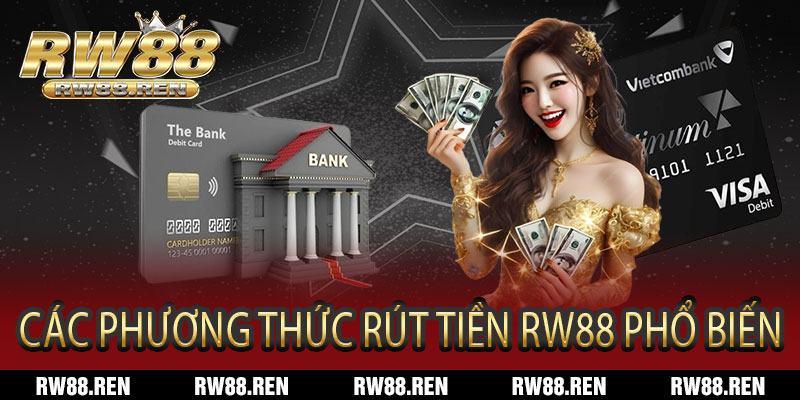 rút tiền RW88