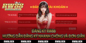 Đăng ký RW88