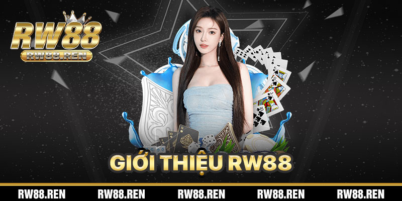 Giới Thiệu RW88