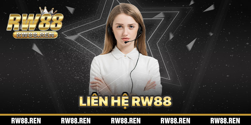 Liên Hệ rw88
