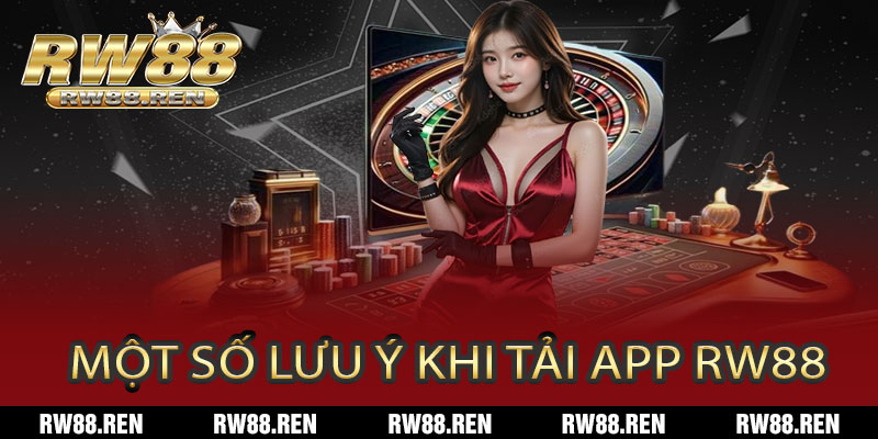 Tải App RW88