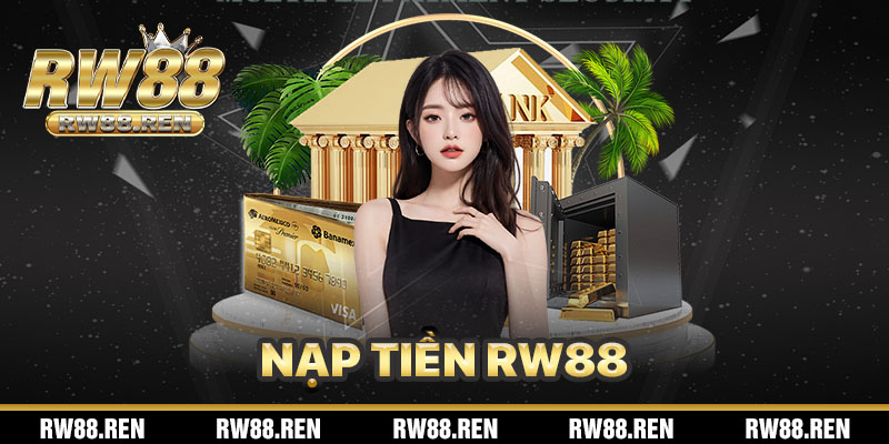 Nạp Tiền rw88