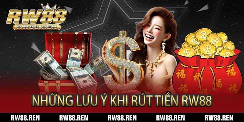 rút tiền RW88