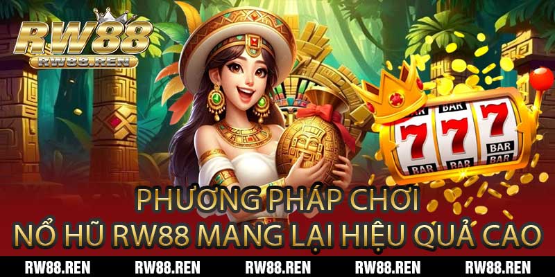 Nổ Hũ RW88