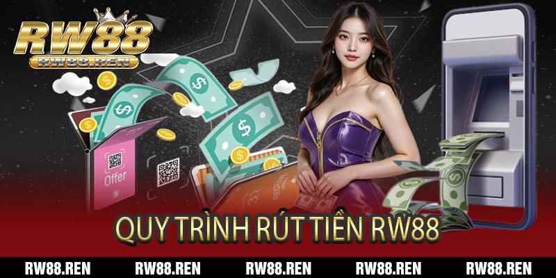 rút tiền RW88