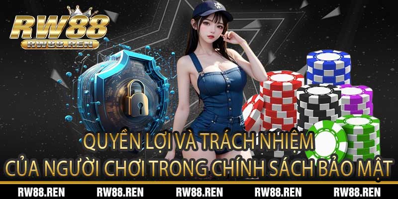 Chính sách bảo mật