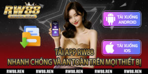 Tải App RW88