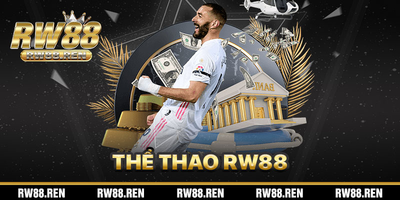 Thể Thao RW88