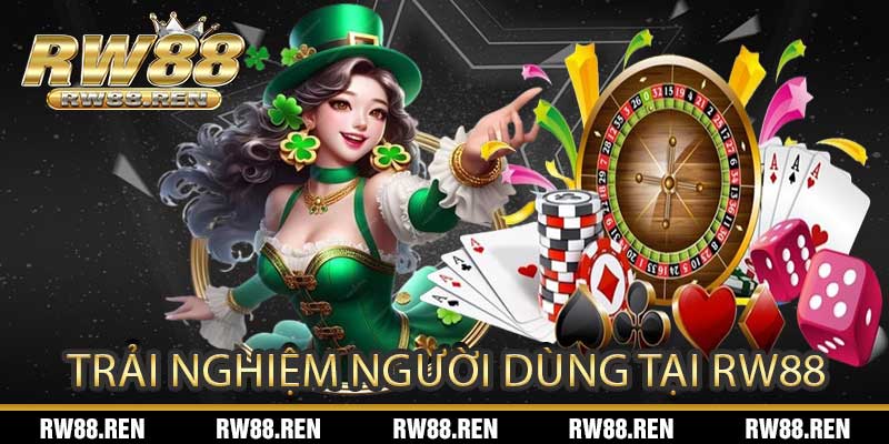 Giới thiệu RW88
